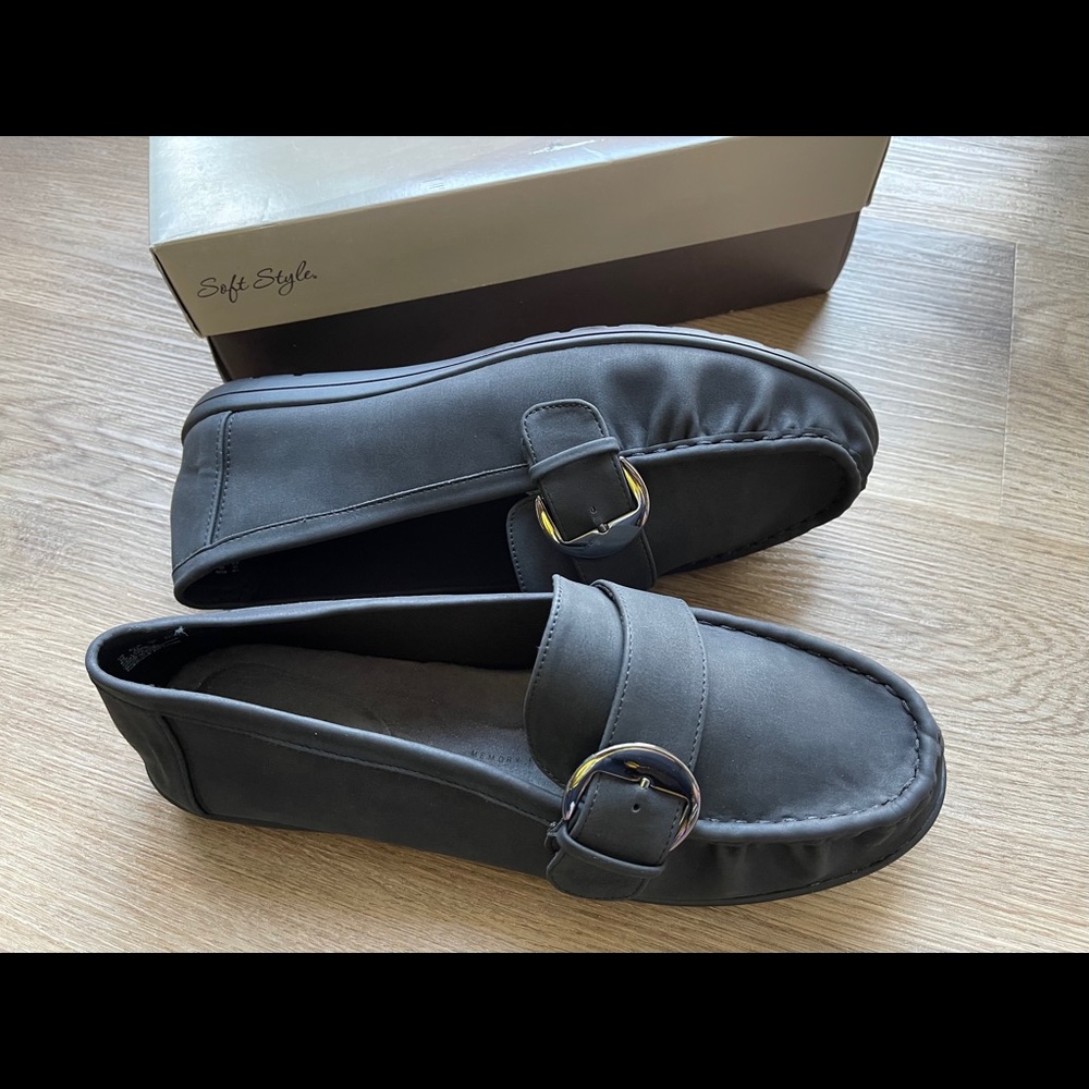 Soft Style By Hush Puppies Vivid Women’s Moccasins